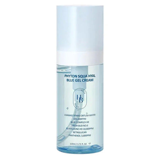 HEVEBLUE Phyton Squa Hyal Blue Gel Cream 110ml - Kosmetica