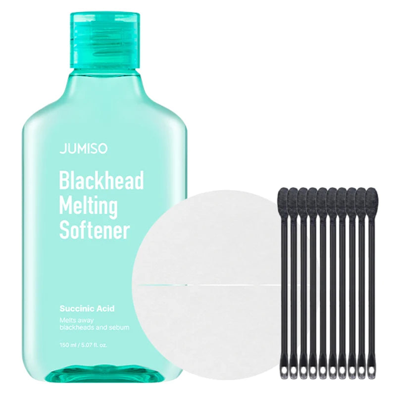 JUMISO Blackhead Melting Softener 150ml