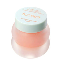 TOCOBO Vita Glazed Lip Mask 20ml - Kosmetica