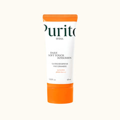 Purito_Daily_Soft_Touch_Sunscreen SPF50+_PA+++ 60ml
