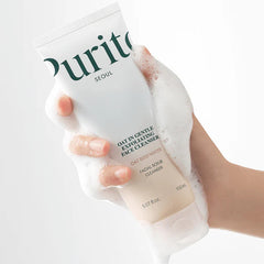 PURITO SEOUL Oat In Gentle Exfoliating Face Cleanser 150ml