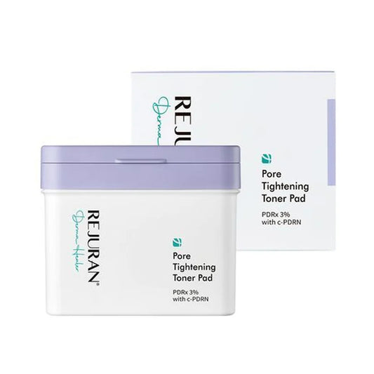 REJURAN Pore Tightening Toner Pad 220ml - Kosmetica