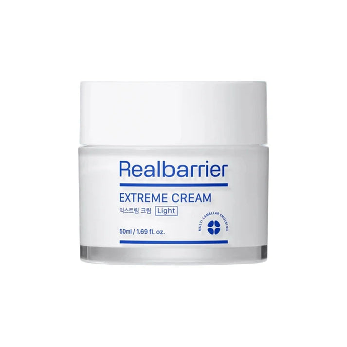 Real Barrier Extreme Cream Light 50ml