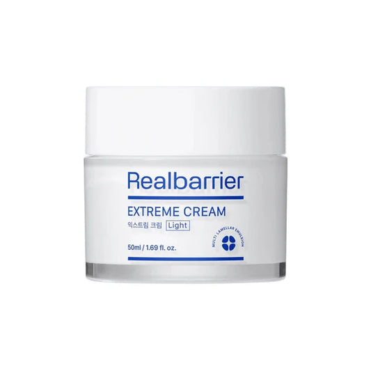 Real Barrier Extreme Cream Light 50ml - Kosmetica