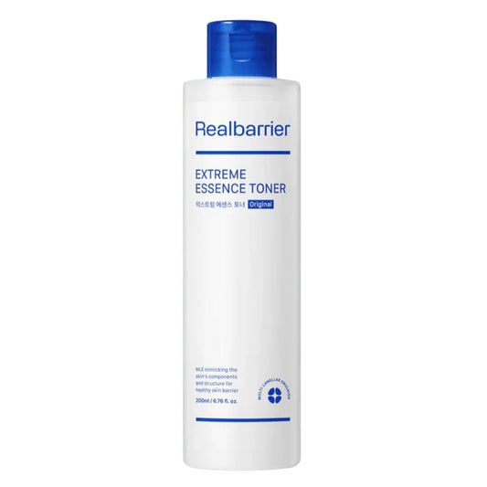 REAL BARRIER Extreme Essence Toner 200ml