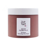 BEAUTY OF JOSEAON Red Bean Refreshing Pore Mask 140ml - Kosmetica