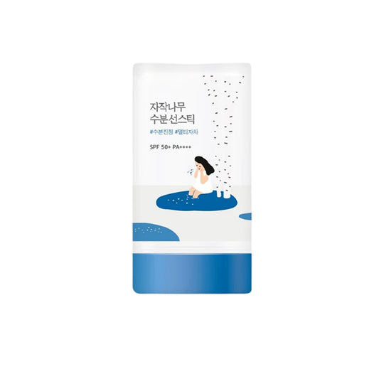 Round_Lab_Birch_Juice_Moisturizing_Sun_Stick_SPF_50+PA+++ 19G