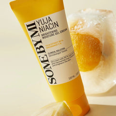 SOME BY MI Yuja Niacin Brightening Moisture Gel