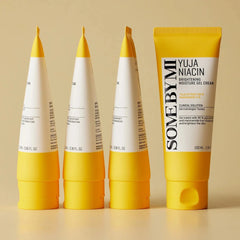 SOME BY MI Yuja Niacin Brightening Moisture Gel