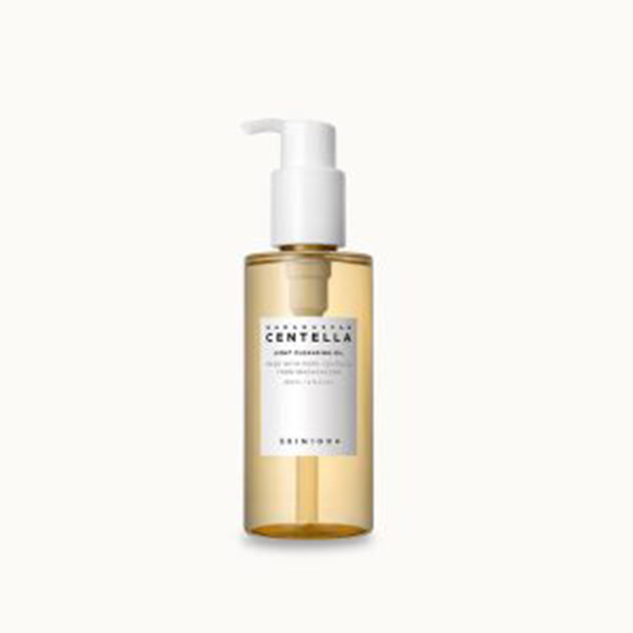 SKIN1004 Madagascar Centella Light Cleansing Oil