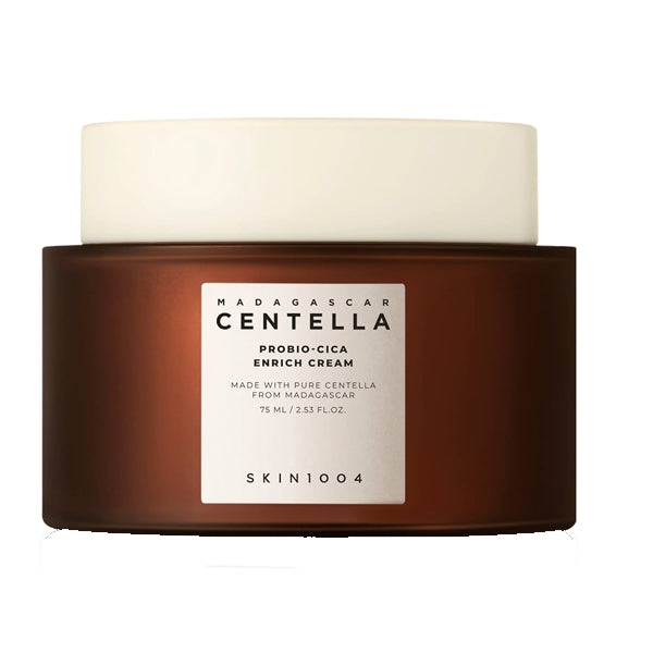 SKIN1004 Madagascar Centella Pro Bio Cica Enriched Cream 50 ml