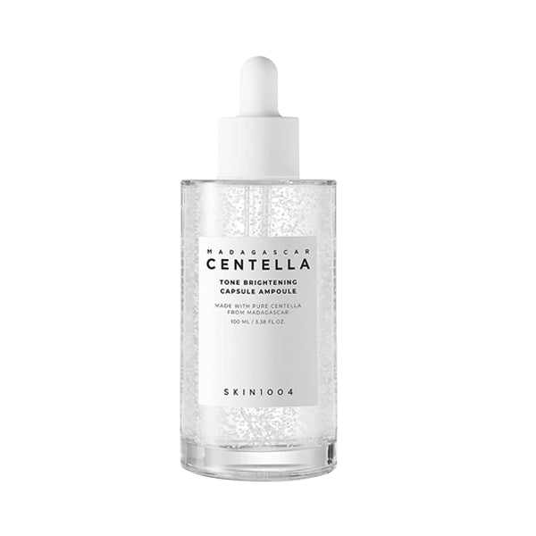 SKIN1004 Madagascar Centella Tone Brightening Capsule Ampoule 100 ml