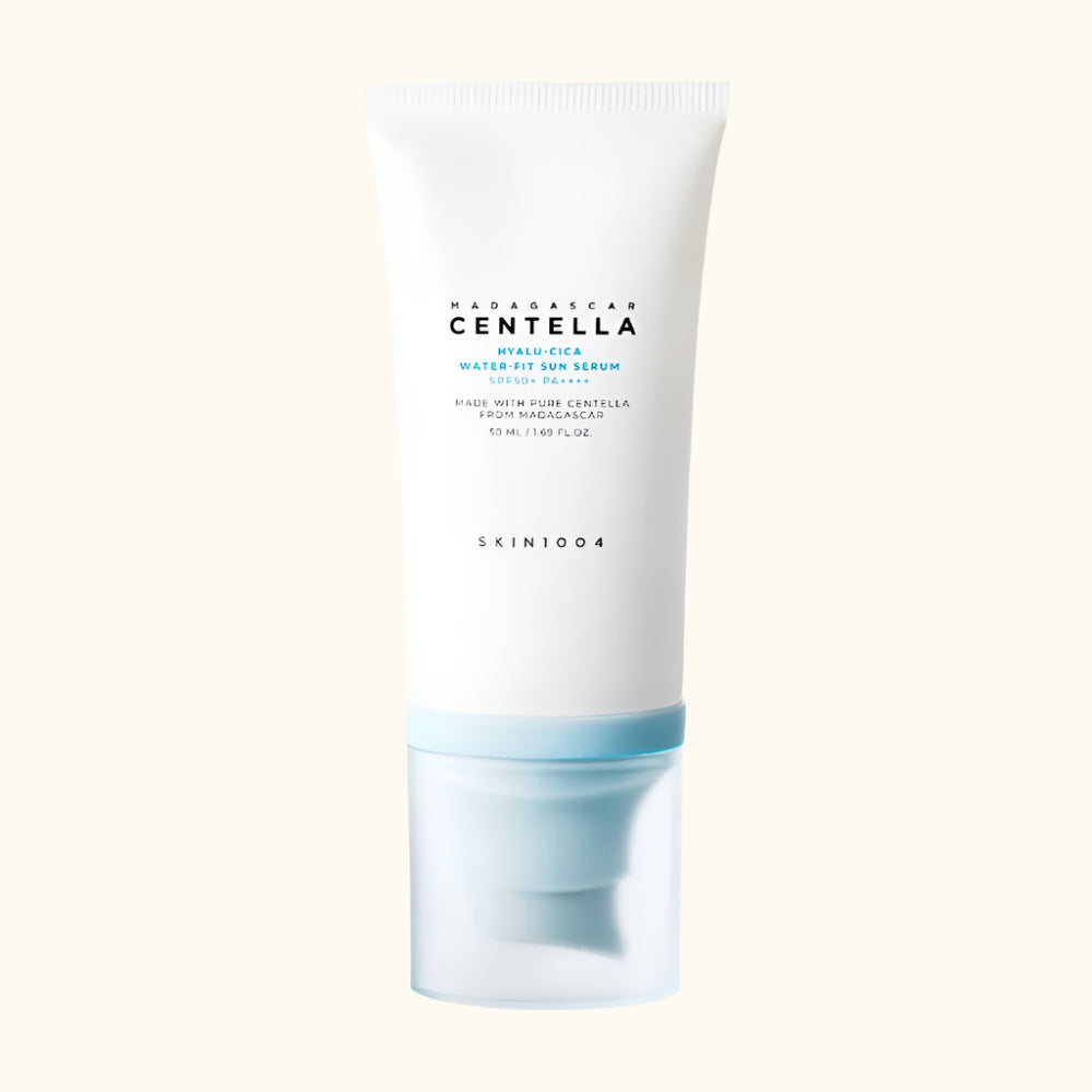 SKIN1004 Madagascar Centella Hyalu-Cica Water-Fit Sun Serum SPF50+ PA++++
