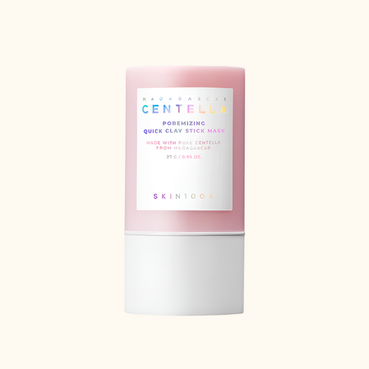 SKIN1004 Madagascar Centella Poremizing Clay Stick Mask 27g