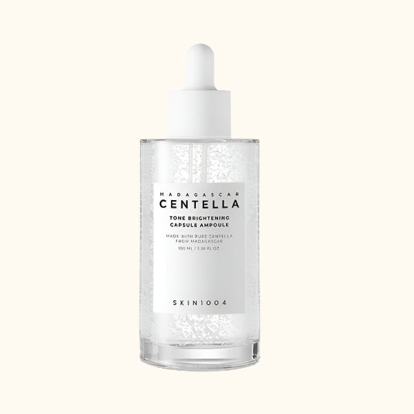 SKIN1004 Madagascar Centella Tone Brightening Capsule Ampoule 