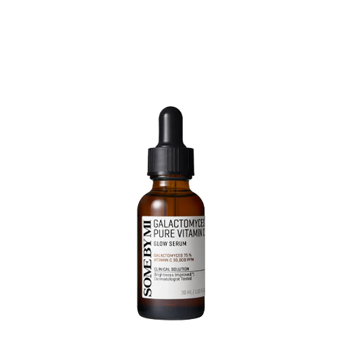 SOME BY MI Galactomyces Pure Vitamin C Gloe Serum 30 ml