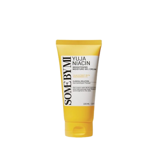 SOME BY MI Yuja Niacin Brightening Moisture Gel