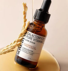 SOME BY MI Galactomyces Pure Vitamin C Gloe Serum 30 ml