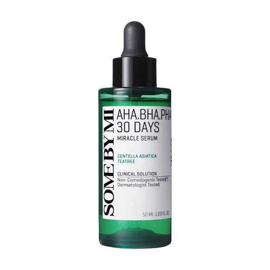 SOME BY MI AHA, BHA, PHA 30 Days Miracle Serum 50ml