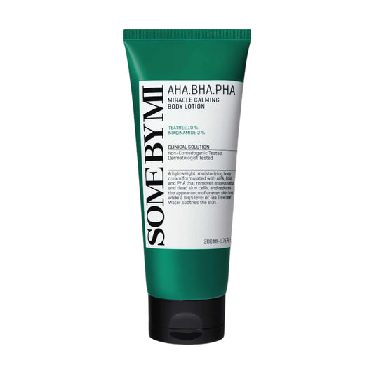 SOME BY MI AHA-BHA-PHA Miracle Calming Body Lotion 250ml