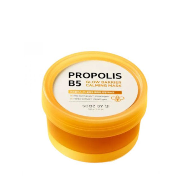 SOME_BY_MI_Propolis_B5_Glow_Barrier_Calming_Mask_100g