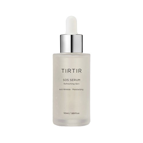 TIRTIR SOS Serum 50 ml