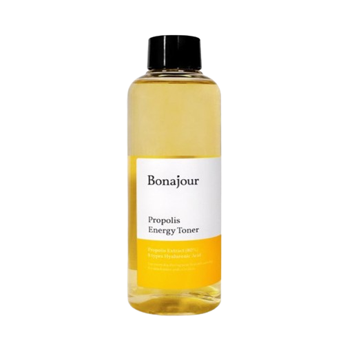 Bonajour Propolis Energy Toner 205ml - Kosmetica