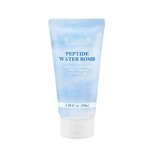 Bonajour Peptide Water Cream 100ml - Kosmetica