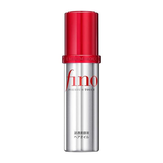 Shiseido_Fino_Premium_Touch_Hair_Oil_70g