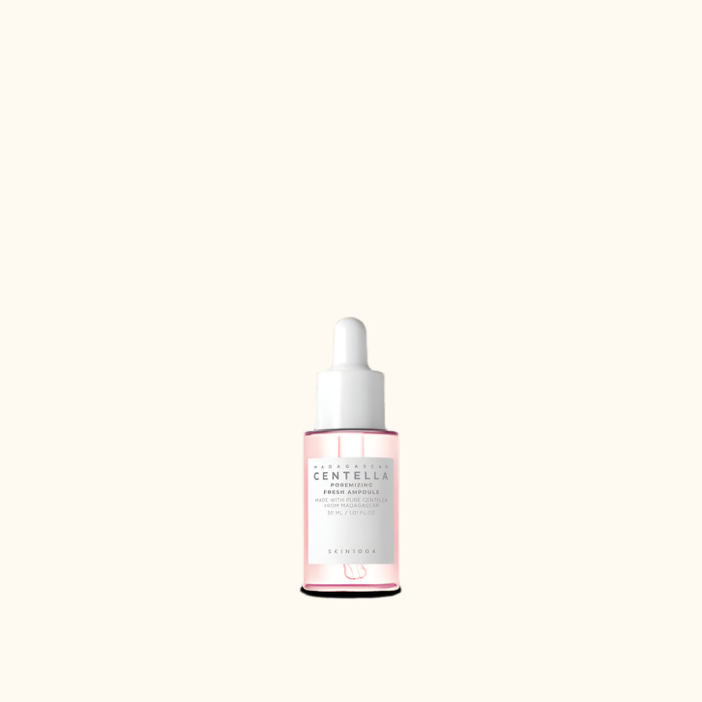 Skin1004 Madagascar Centella Poremizing Fresh Ampoule 30 ml