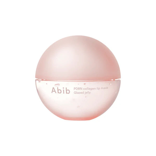 ABIB PDRN collagen lip mask Glazed jelly 11g - Kosmetica