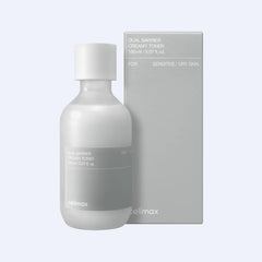 CELIMAX Dual Barrier Creamy Toner 150ml