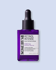 SOME BY MI - Retinol Intense Reactivating Serum 30ml