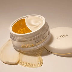 d'Alba White Truffle Double Serum & Cream 70g