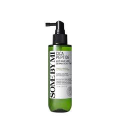 Some By Mi Cica Peptide Anti Hair Loss Derma Scalp Tonic 150ml - Kosmetica