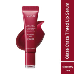 LANEIGE Glaze Craze Tinted Lip Serum 12g