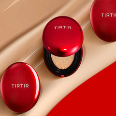 TIRTIR Mask Fit Red Cushion 21N Ivory 18 gram