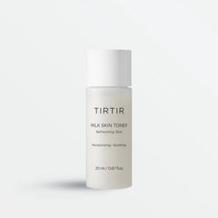 TIRTIR Milk Skin Toner 20 ml