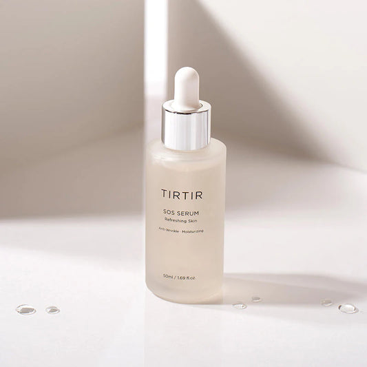 TIRTIR SOS Serum 50 ml