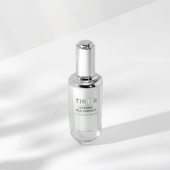 TIRTIR Ceramic Milk Ampoule 40 ml