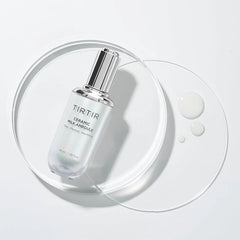 TIRTIR Ceramic Milk Ampoule 40 ml