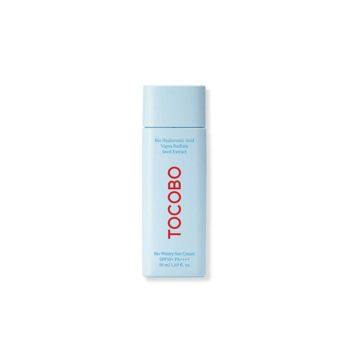 Tocobo Bio Watery Sun Cream SPF50+ PA++++ 50ml