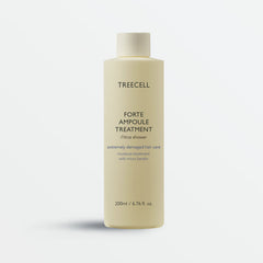 Treecell Forte Ampoule Treatment 200ml