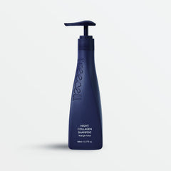 Treecell Night Collagen Shampoo Midnight Forest 360ml