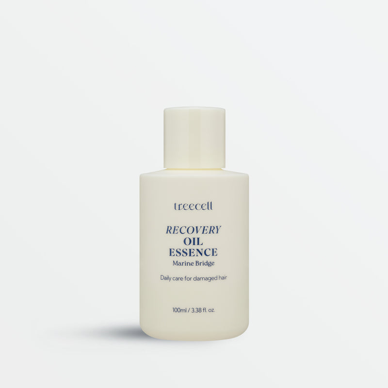 Treecell Recovery Oil Essence 100mL
