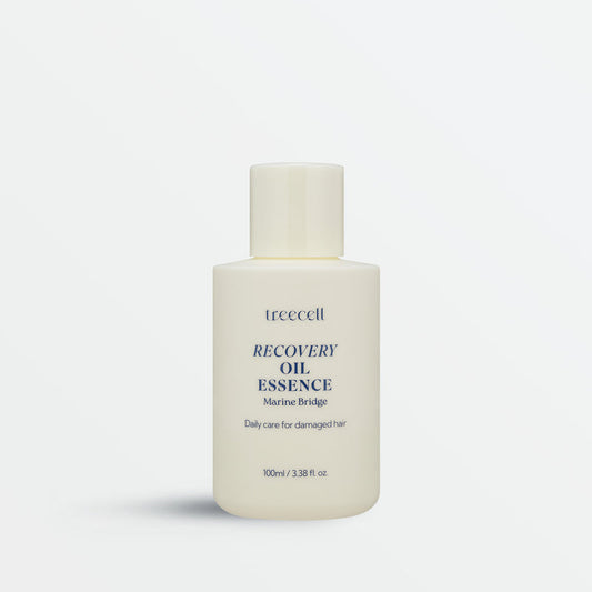 Treecell Recovery Oil Essence 100mL - Kosmetica