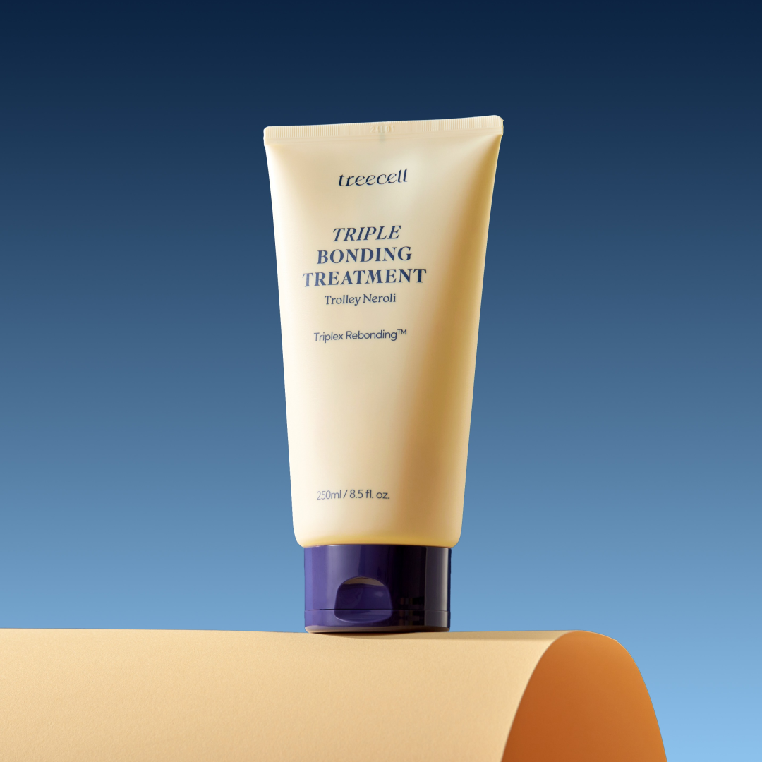 Treecell Triple Bonding Treatment 250ml