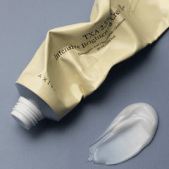 AXIS-Y TXA 2.5% Intensive Brightening Cream 50ml