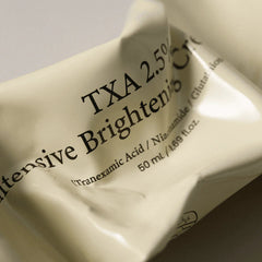 AXIS-Y TXA 2.5% Intensive Brightening Cream 50ml