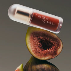 AXIS-Y Vita Glow Lip Oil (Cozy Fig) 4.5g
